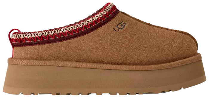 UGG Tazz II Slipper Chestnut (Women's)