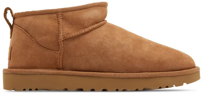 UGG Classic Ultra Mini Boot Chestnut (Women's)