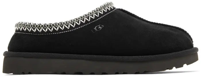 UGG Tasman II Slipper Black (Women's)