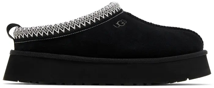 UGG Tazz Slipper Black (Women's)
