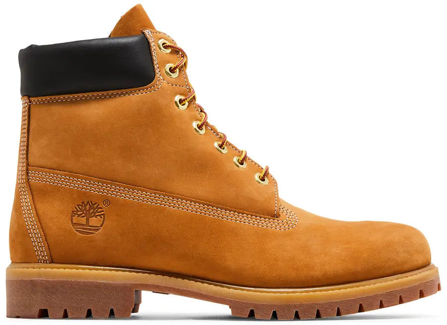 Timberland 6" Premium Waterproof Boot Wheat