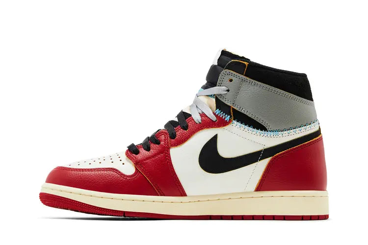 Jordan 1 Retro High OG SP Union LA Chicago Shadow