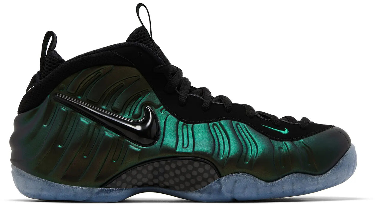 Nike Air Foamposite Pro Pine Green (2025)