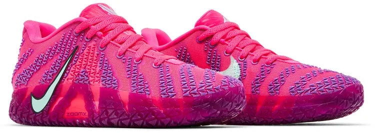 Nike Ja 3 Max Volume