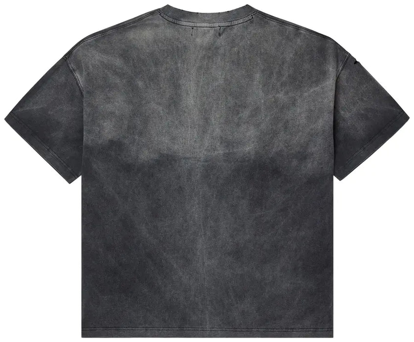 Vale Forever Bling Graffiti Tee 'Black'