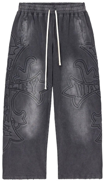 Vale Forever Carver Sweats 'Black'