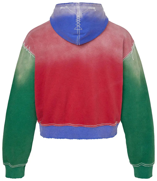 Vale Forever Looney Tunes Zip Up 'Multicolor'