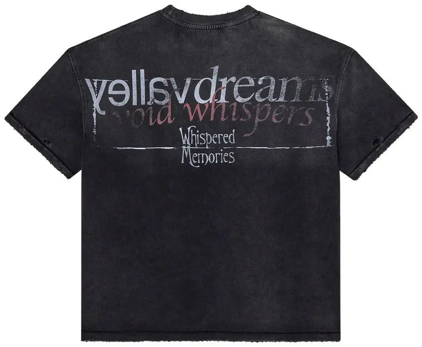 Vale Forever Psychopath Tee 'Black'