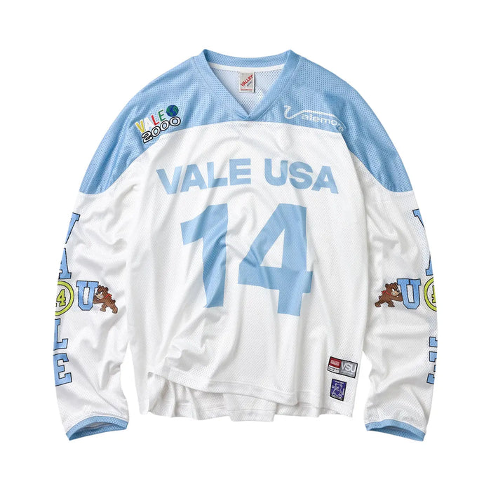 Vale Forever Valemore Skies Jersey