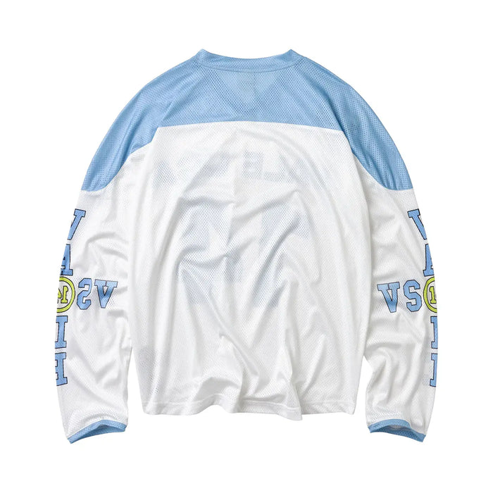 Vale Forever Valemore Skies Jersey