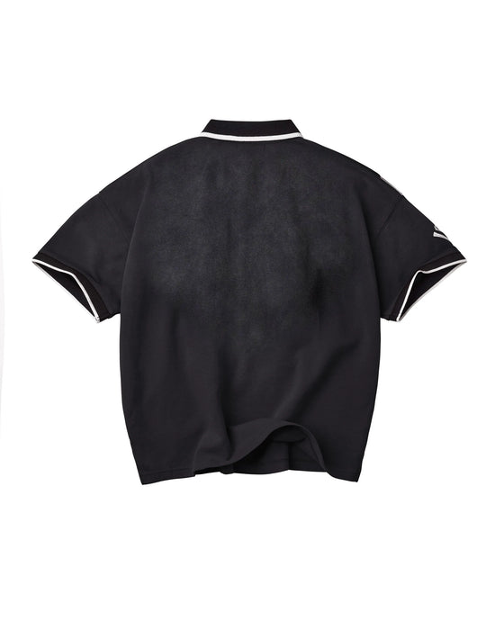 Vale Forever Panda Polo