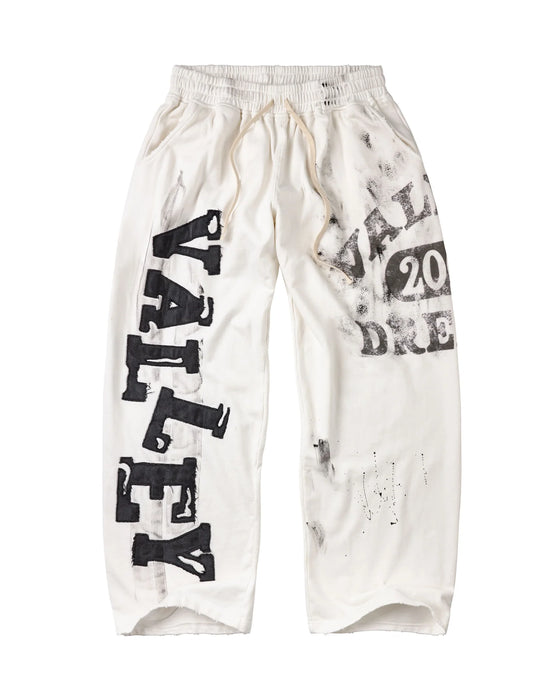 Vale Forever Picasso Sweats Oreo