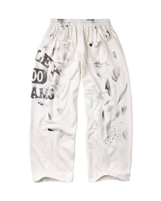 Vale Forever Picasso Sweats Oreo