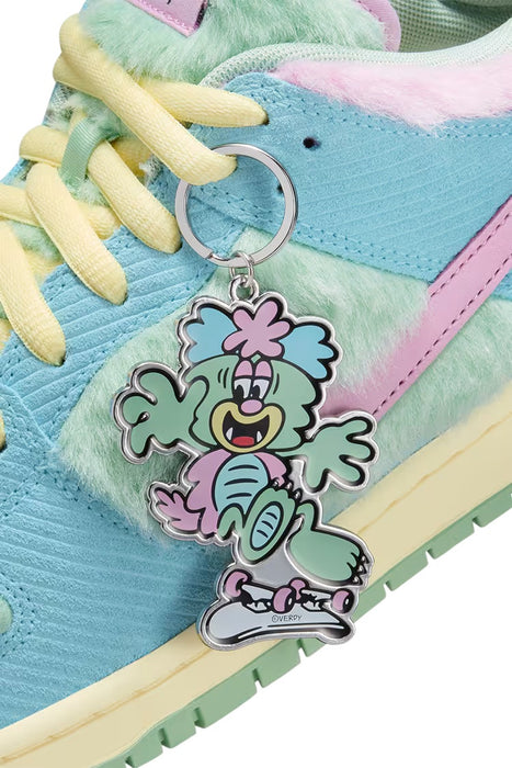 Nike SB Dunk Low Verdy Visty