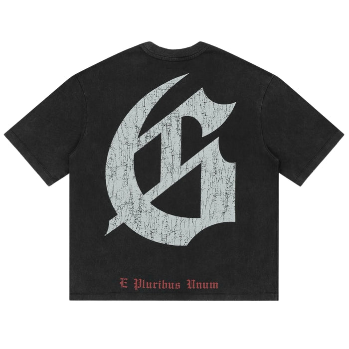 Godspeed City Slicker T-Shirt Black