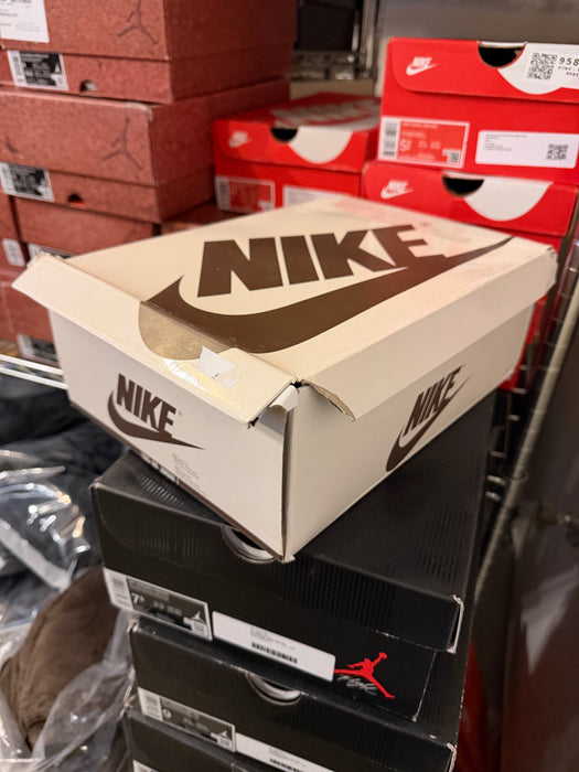 Jordan 1 Retro Low OG SP Travis Scott Velvet Brown