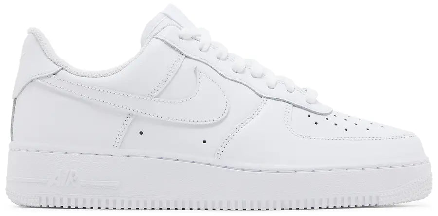 Nike Air Force 1 Low '07 White