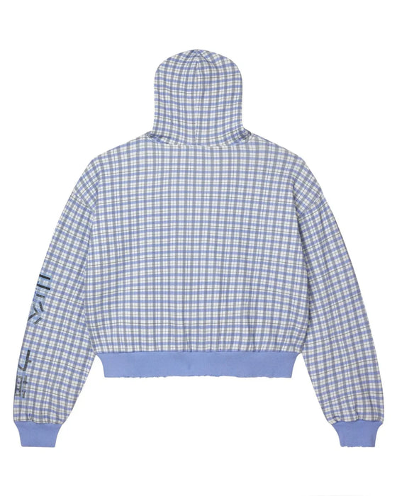 Vale Forever Reverso Thermal Zip Up