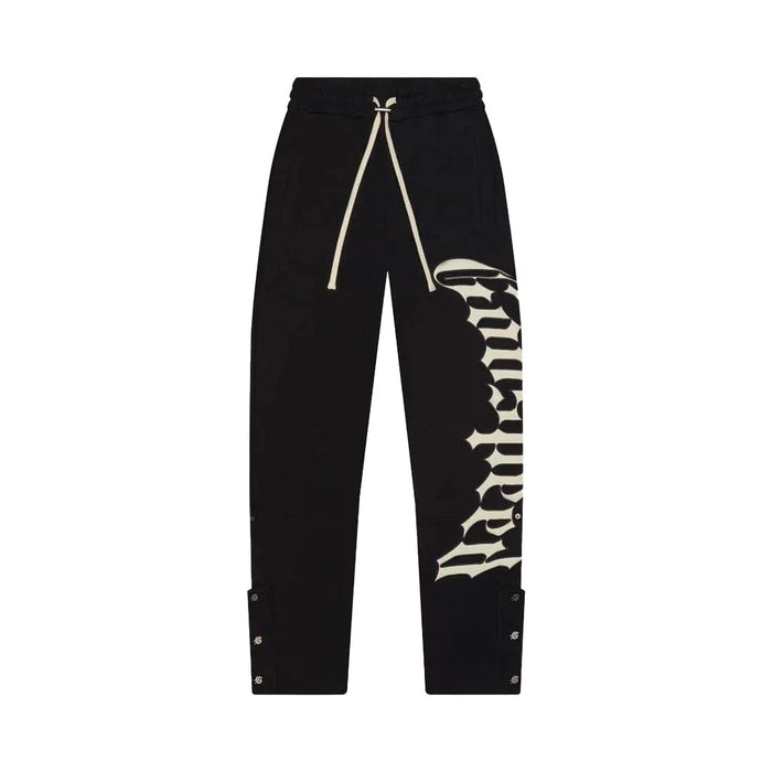 Godspeed OG Logo Sweatpants V2 (Black)
