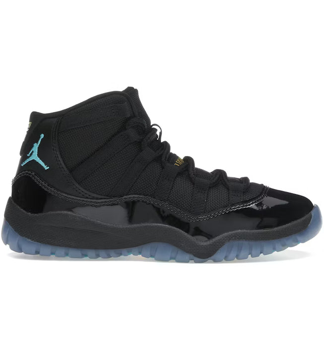 Air Jordan 11 Retro PS 'Gamma Blue' 2025