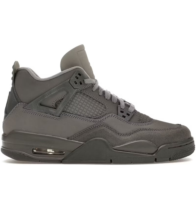 Jordan 4 Retro SE Paris Olympics Wet Cement (GS)