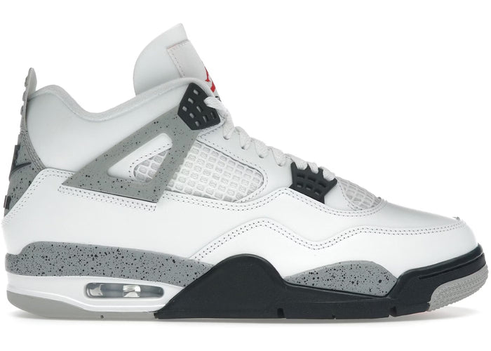 Jordan Retro Collection