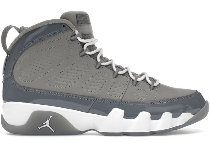 Jordan Retro