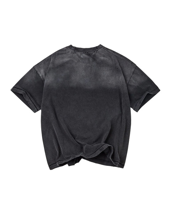 Vale Forever A Train Bling Tee Black