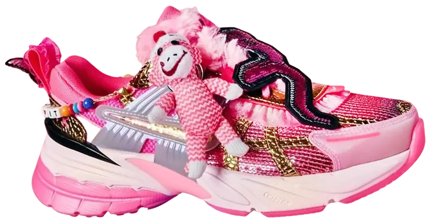 Nike V2K Run Doernbecher Khovny Vignery (Women's)