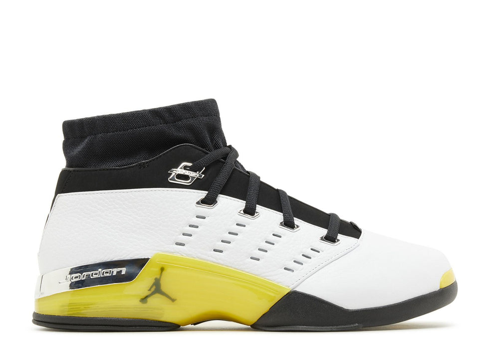 Jordan 17 Retro Low All-Star Lightning (2024)
