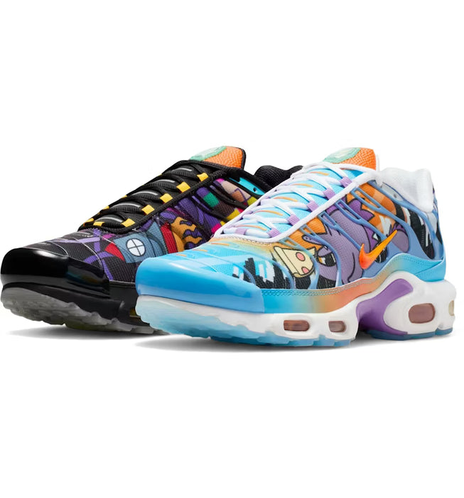 Nike Air Max Plus Doernbecher Sergio Cano Marquez