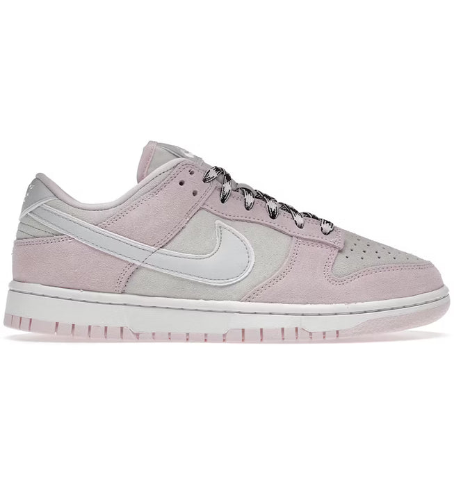 Nike Dunk Low LX Pink Foam (Women's)