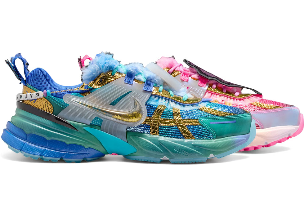 Nike V2K Run Doernbecher Khovny Vignery (Women's)