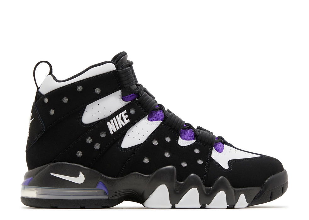 Nike Air Max 2 CB '94 OG Black White Purple (2023)