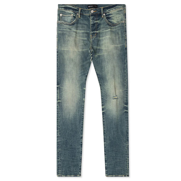 Purple Brand P001 Tinted Mid Indigo