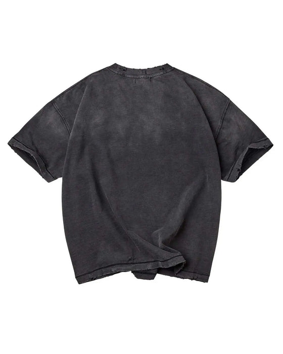 Vale Forever Valley Instinct Tee Black
