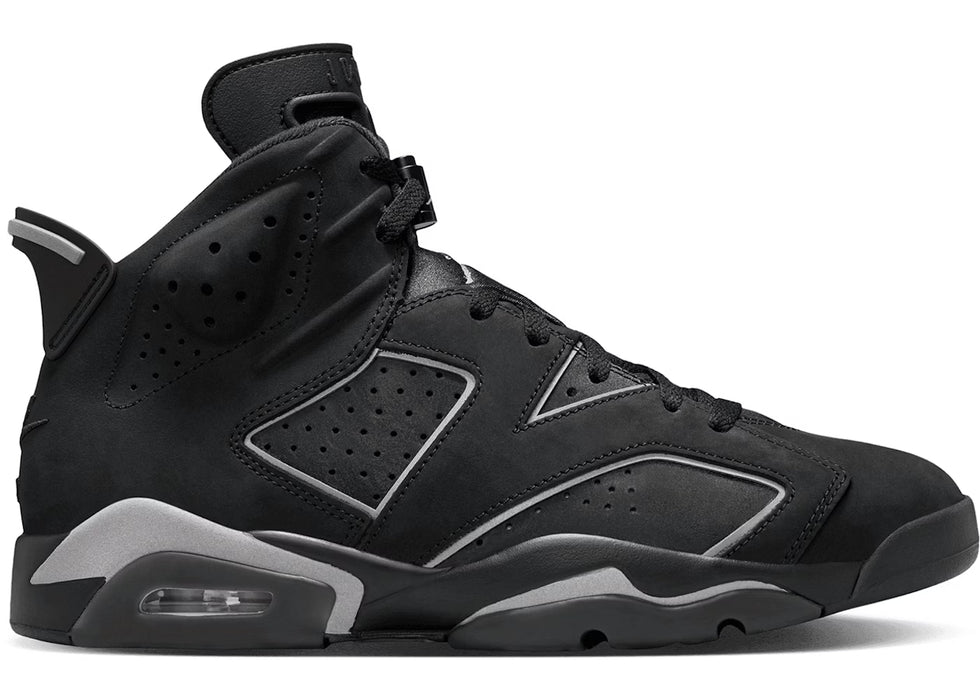 Jordan 6 Retro Cap and Gown