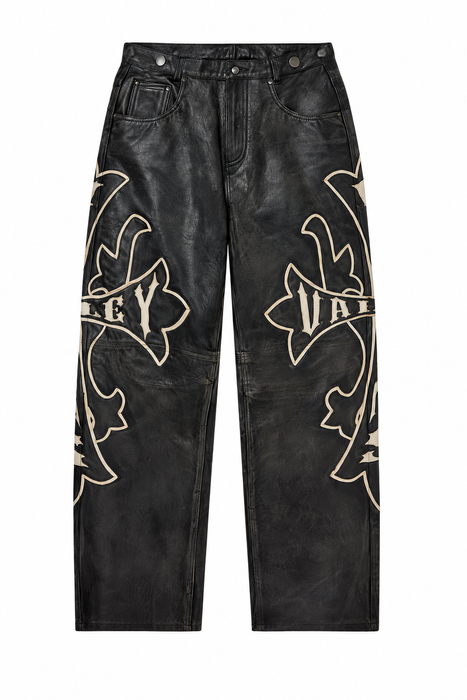 Vale Forever Hardy Leather
