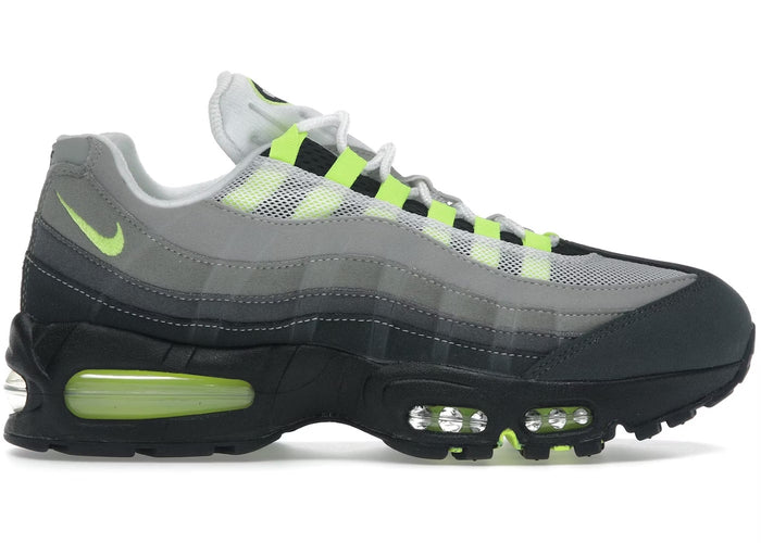 Air Max 95 Big Bubble Collection