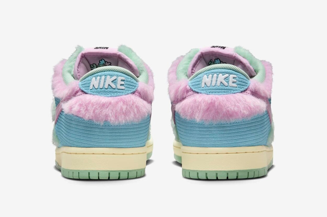 Nike SB Dunk Low Verdy Visty